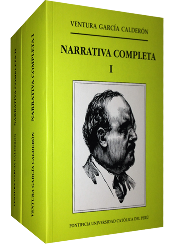 NARRATIVA COMPLETA
