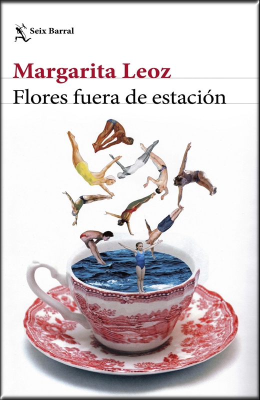FLORES FUERA DE ESTACIÓN