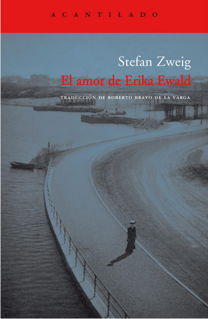 EL AMOR DE ERIKA EWALD