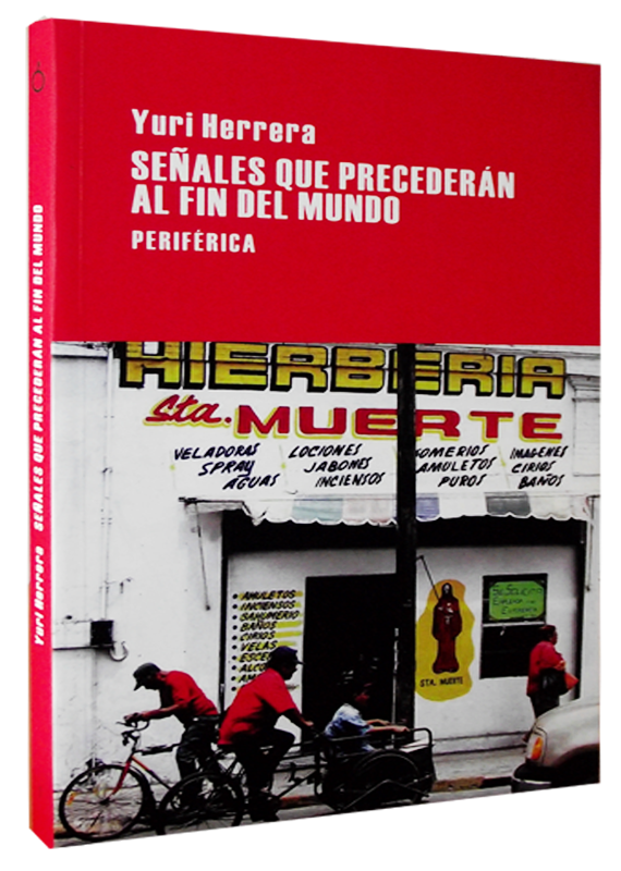 SEÑALES QUE PRECEDERÁN AL FIN DEL MUNDO