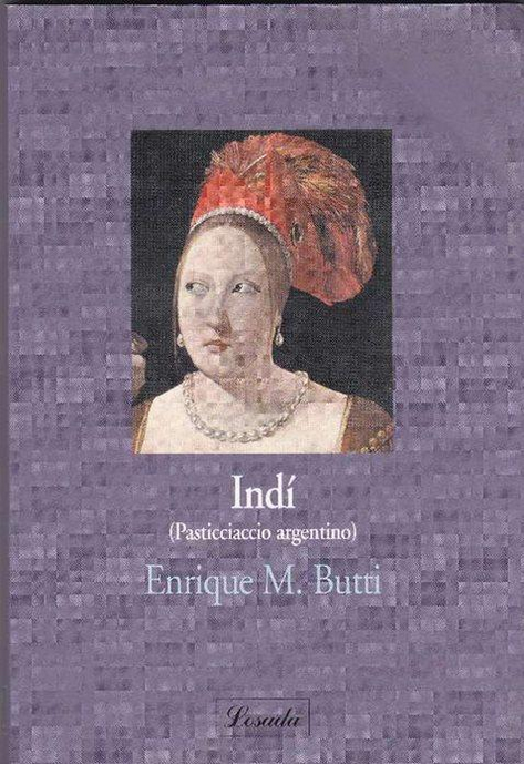 INDÍ