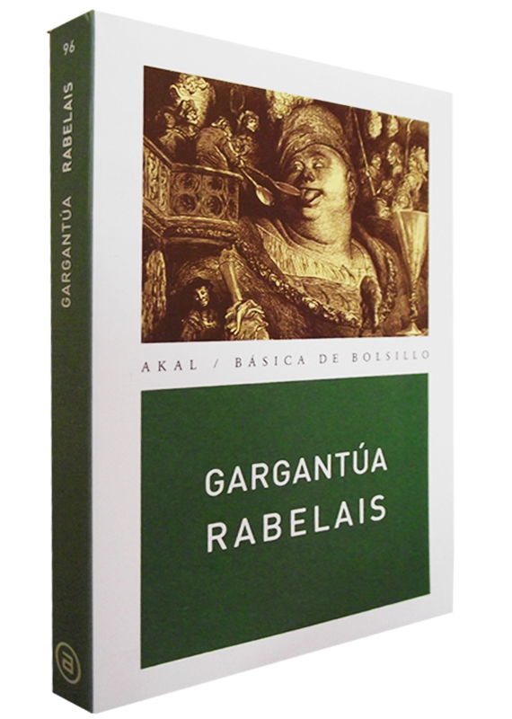 GARGANTÚA