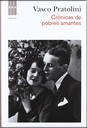 CRÓNICAS DE POBRES AMANTES