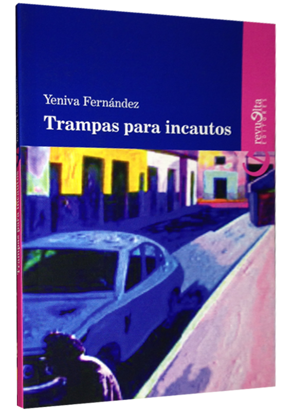 TRAMPAS PARA INCAUTOS