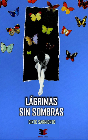 LÁGRIMAS SIN SOMBRA