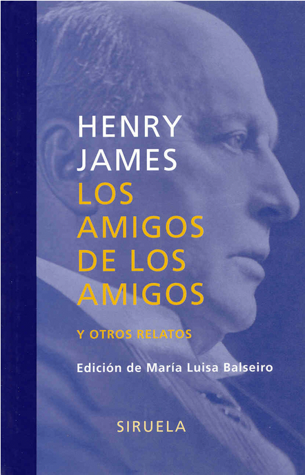 LOS AMIGOS DE LOS AMIGOS