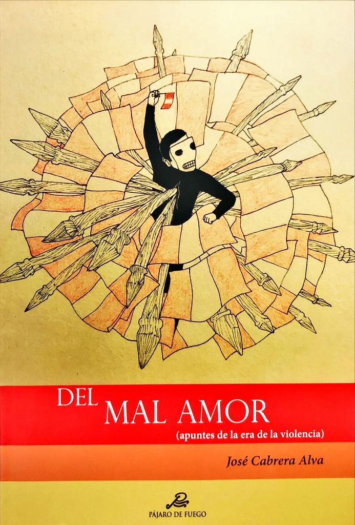 DEL MAL AMOR