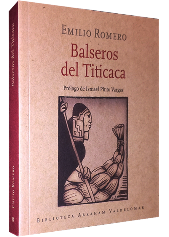 BALSEROS DEL TITICACA