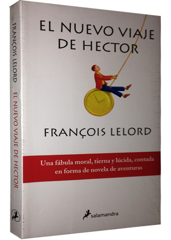 EL NUEVO VIAJE DE HECTOR