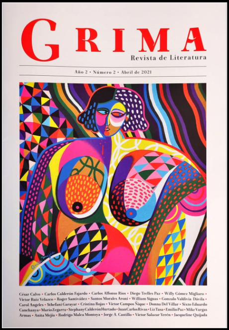 GRIMA (número 2, año 2)