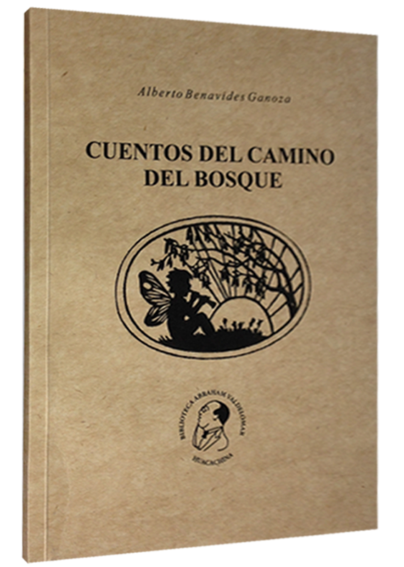 CUENTOS DEL CAMINO DEL BOSQUE