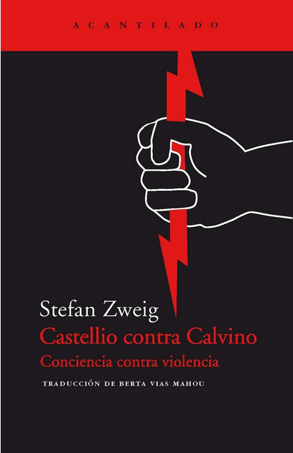 CASTELLIO CONTRA CALVINO