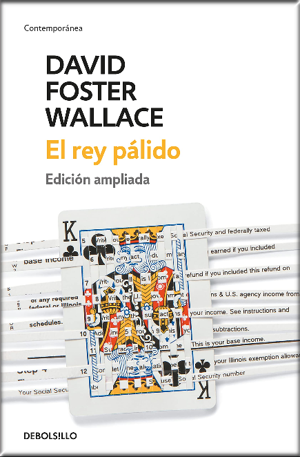 EL REY PALIDO