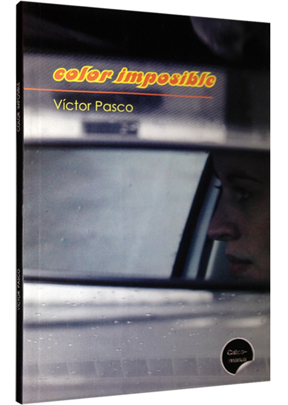 COLOR IMPOSIBLE