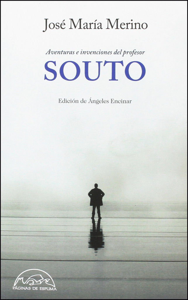 AVENTURAS E INVENCIONES DEL PROFESOR SOUTO