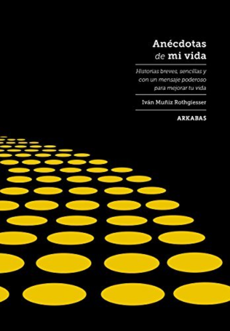 ANÉCDOTAS DE MI VIDA