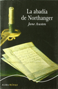 LA ABADÍA DE NORTHANGER
