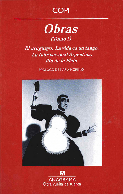 OBRAS. TOMO 1
