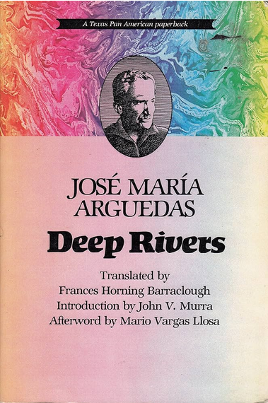 DEEP RIVERS