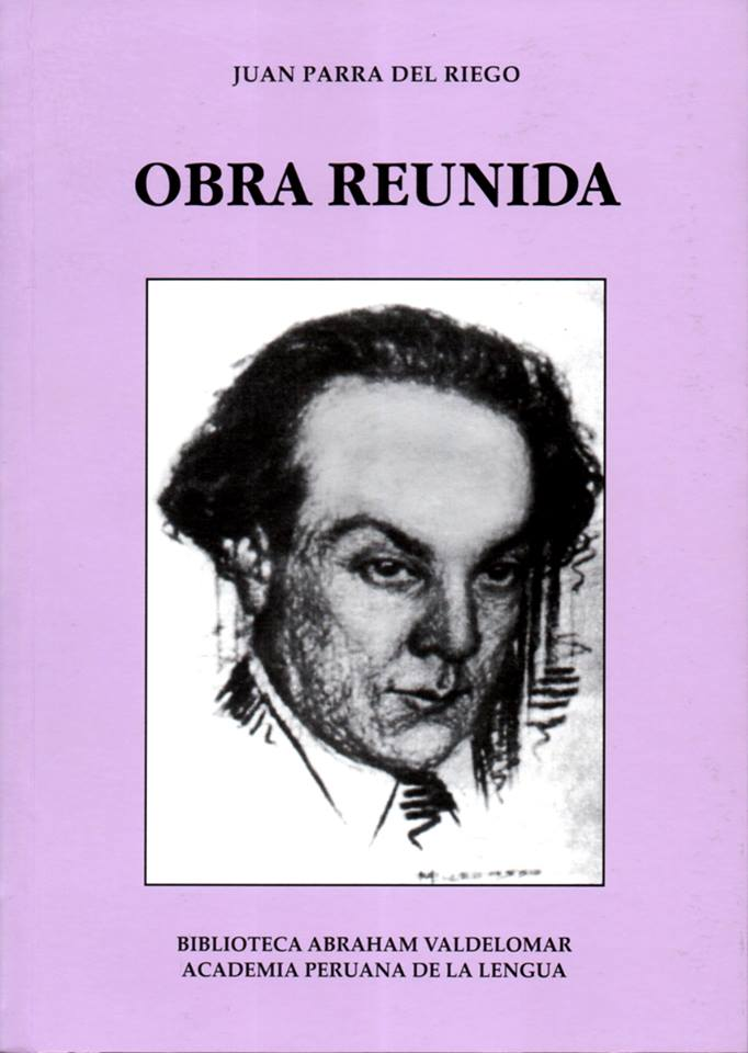 OBRA REUNIDA