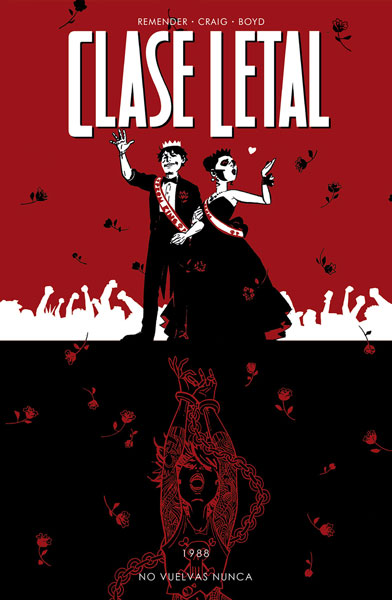 CLASE LETAL 08/12