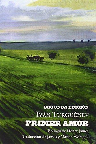 PRIMER AMOR