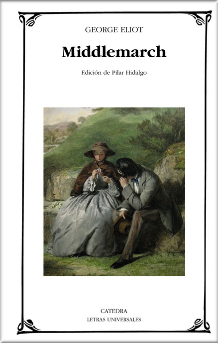 MIDDLEMARCH