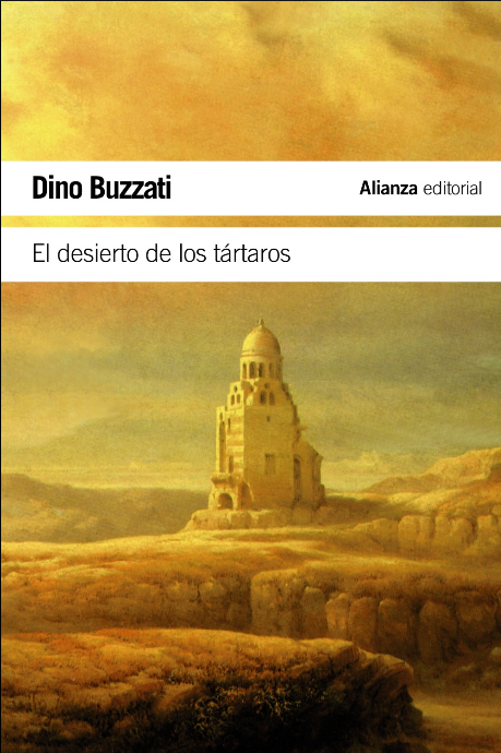 EL DESIERTO DE LOS TÁRTAROS