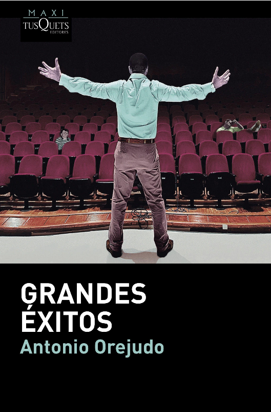 GRANDES ÉXITOS