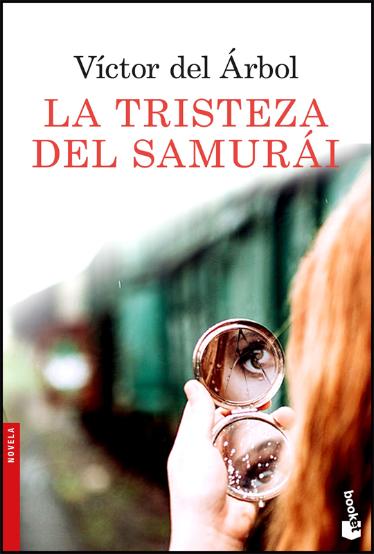 LA TRISTEZA DEL SAMURÁI