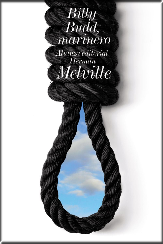 BILLY BUDD, MARINERO