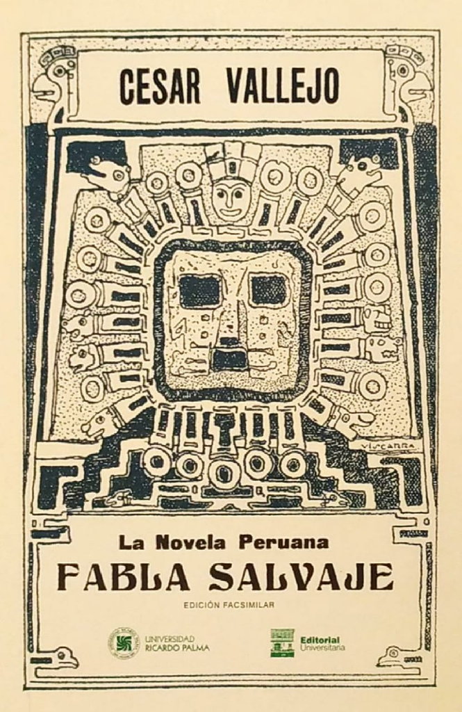 FABLA SALVAJE