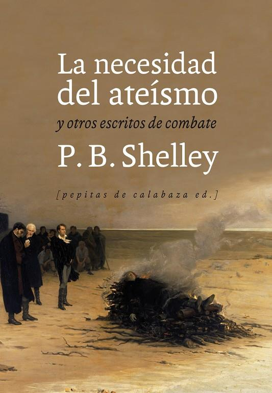 NECESIDAD DEL ATEÍSMO
