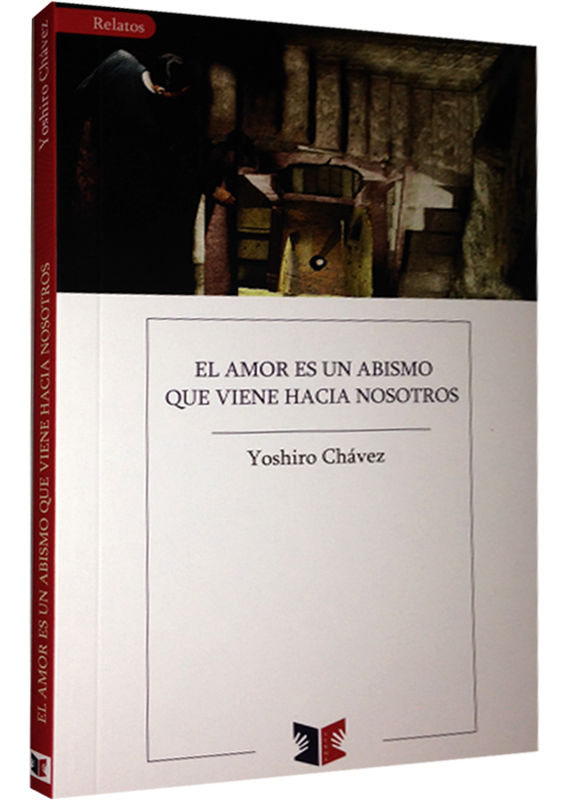 EL AMOR ES UN ABISMO ENTRE NOSOTROS