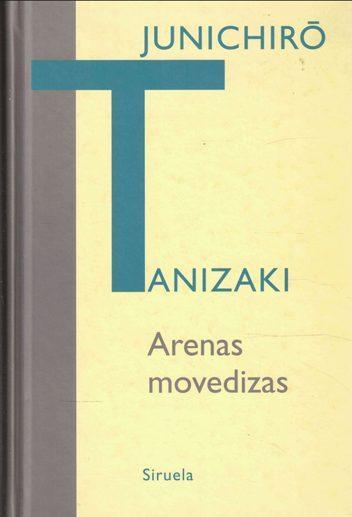 ARENAS MOVEDIZAS