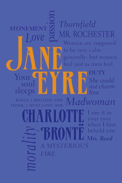 JANE EYRE