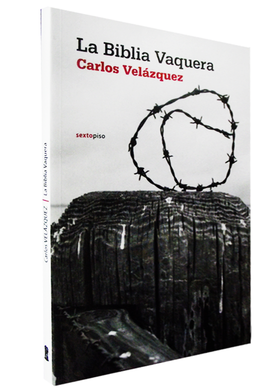 LA BIBLIA VAQUERA