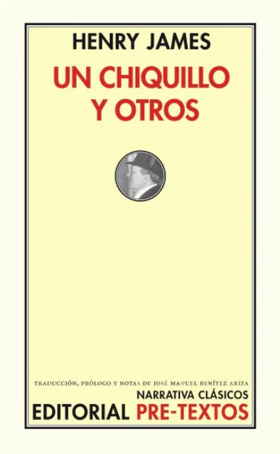 UN CHIQUILLO Y OTROS