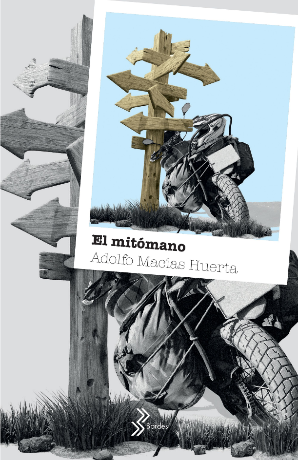 EL MITÓMANO