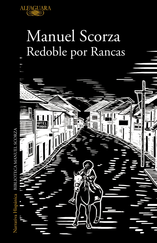 REDOBLE POR RANCAS
