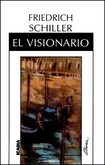 EL VISIONARIO