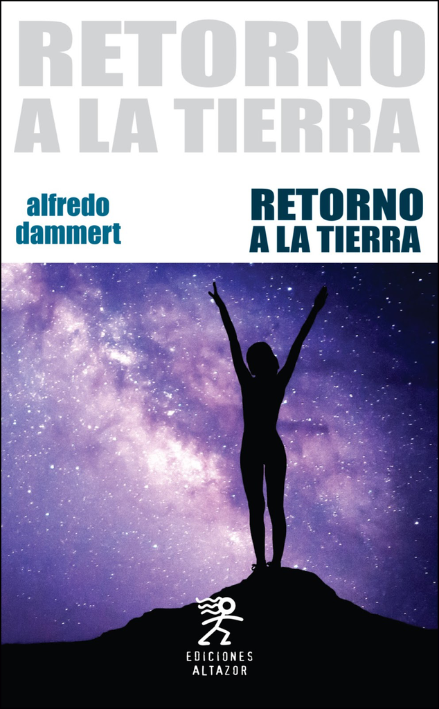 RETORNO A LA TIERRA