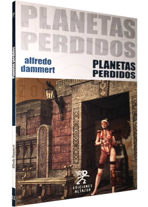 PLANETAS PERDIDOS