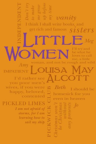 LITTLE WOMEN