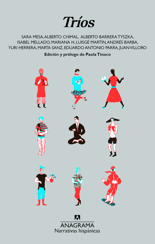 TRÍOS