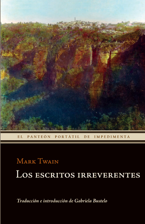 LOS ESCRITOS IRREVERENTES
