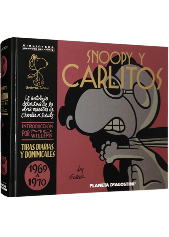 SNOOPY No. 10