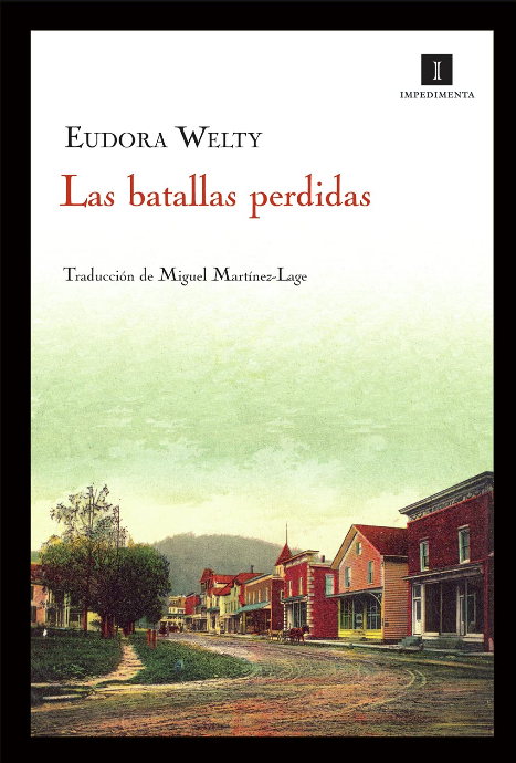 LAS BATALLAS PERDIDAS