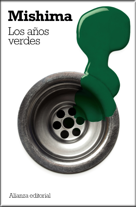 LOS AÑOS VERDES