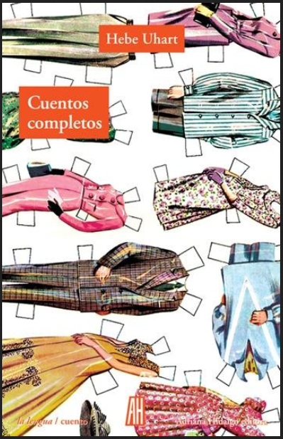CUENTOS COMPLETOS